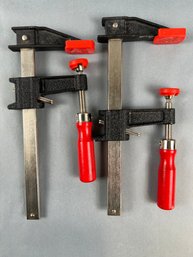 10 Inch Bessey GSCC2.506 Screw Clamps