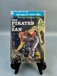 Ace Double Sci-Fi Book The Mutant Weapon