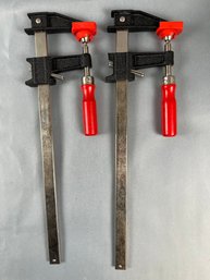 16 Inch Bessey GSCC2.512 Screw Clamps