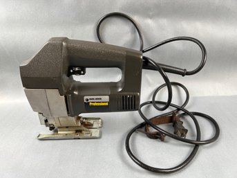 Black & Decker Professional Jig Saw 3153