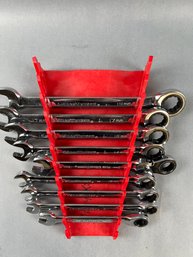 Gearwrench Wrench Set