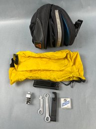 Bike Repair Kit
