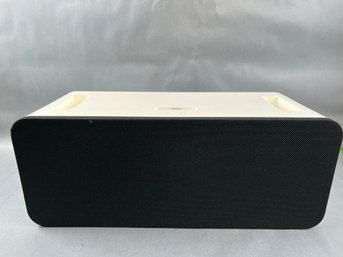 IPOD Speaker:  Model A1121