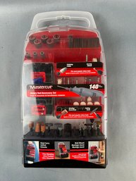 Mastercut Rotary Tool Accessory Kit
