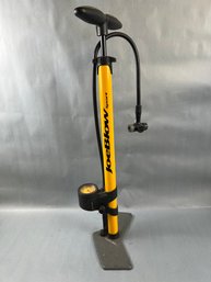 Bicycle Pump - Joe Blow Sport