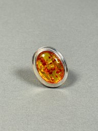 Large Costume Jewelry Ring