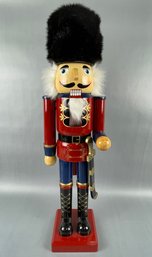 Kirkland Large Nutcracker - 24 Inch