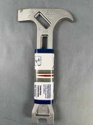 ER Emergency Ready Multi-tool