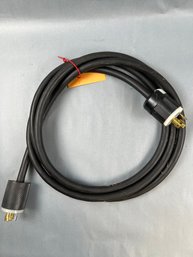 220 Volt Extension Cord