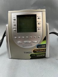 Timex Clock Radio