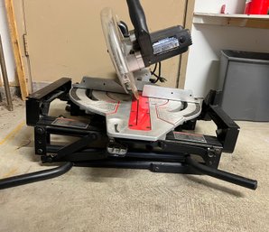 Delta Sidekick 10 Inch Miter Saw