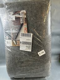 Premium Dual Surface Rug Pad 8x10 Foot