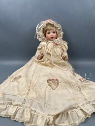 Elena Doll By Boehm.