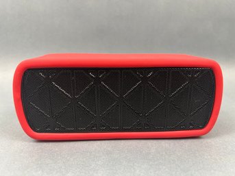 Merchsource Model 1503121 Bluetooth Speaker.