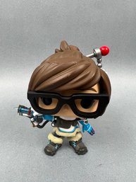 Funco Ghostbusters Doll.