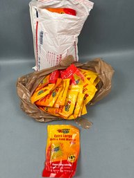 Large Lot Of Sport Temp Body And Hand Warmers.