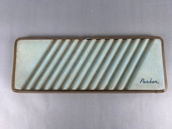 Vintage Parker Pen Display  - USA #423