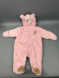 Carters New Born Slumber Bundle.