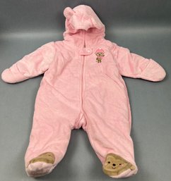 Carters New Born Slumber Bundle 2.