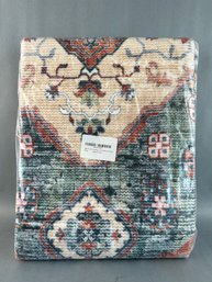 EARTHALL Boho Area Rug