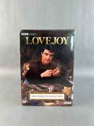 BBC Lovejoy Sealed Complete Series