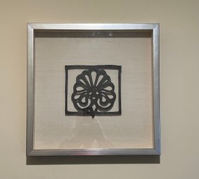 Metal Art Wall Decor