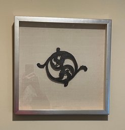 Metal Art Wall Decor