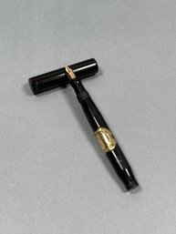 Parker Jack Knife Fountain Pen