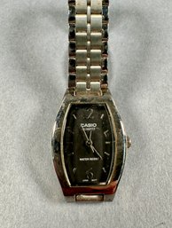 Casio LPT-1254 Water Resistant Women's Quartz Watch