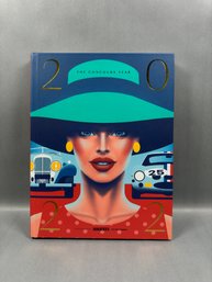 Concours Year 2022 Book