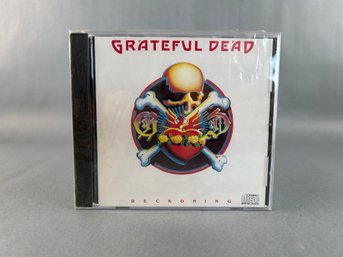 Grateful Dead Reckoning Sealed CD