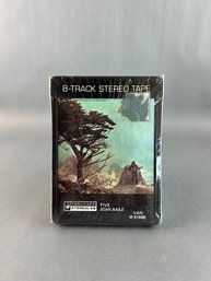 Joan Baez Five 8 Track