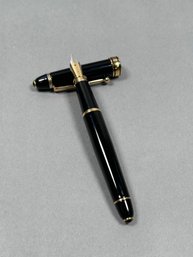 Unmarked Fountain Pen
