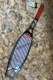 Char-broil Non Stick Fish Basket