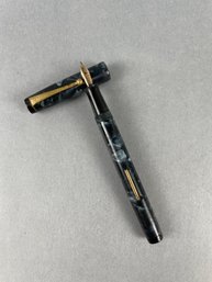 The De La Rue Pen - Fountain Pen - Great Britain