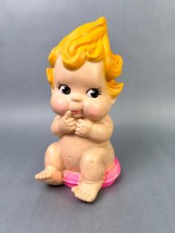 1973 Russ Berrie & Co. Inc. Baby Bank