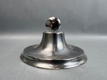 Vintage Safe T Shower Shower Control Cover By Doran Co Seattle