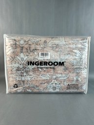 Ingeroom Washable Rug