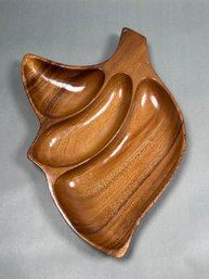 Hanalei Woods Monkeypod Tray