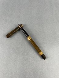 Vintage Mabie Todd The Swan 1500 Fountain Pen