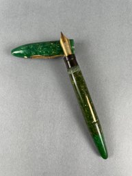 Vintage Sheaffer Balance Lifetime Oversize Fountain Pen