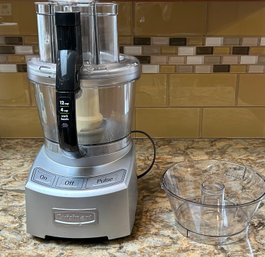 Cuisinart Food Processor