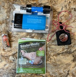 Camping Safety Essentials