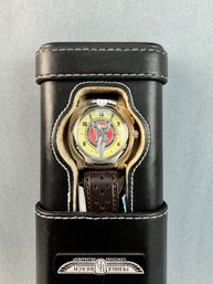 Cadillac V16 Wrist Watch By IBeam, U.S., 2008 Pebble Beach