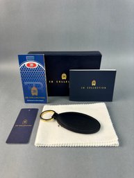 EB Collection Bugatti Key Chain