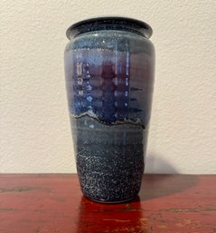 Studio Pottery Vase