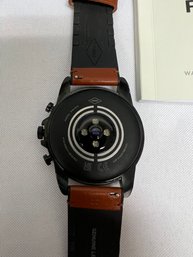 Fossil Smart Watch Model DW13F.