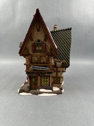 Dept 56 - The Melancholy Tavern