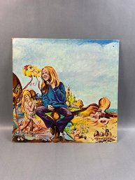 Blue Cheer : Outside Inside Vinyl Record