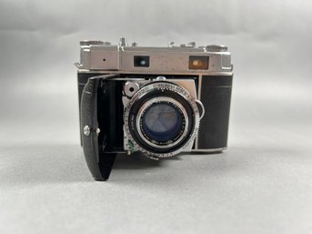 Kodak Retina III C Film Camera
